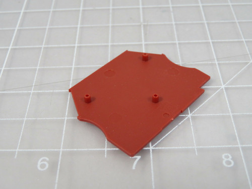 Lot of 10 Konnect-It KN-ECT6RED  Cover Use w/KN-T12 to KN-T6  For Sale