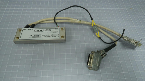 Thales TH7222S  Coil F38430 Moirans  For Sale
