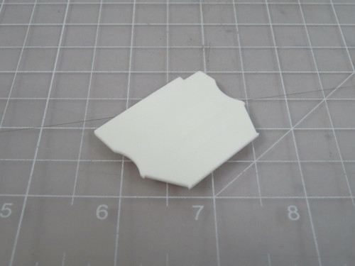Lot of 10 Konnect-It KN-ECTWHT  Cover  Use w/KN-T12 to KN-T6  For Sale