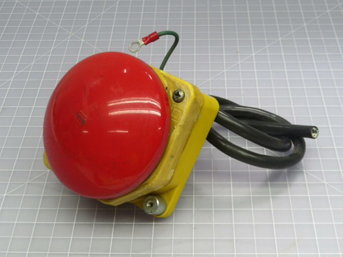 Emergency Stop Button Switch  For Sale