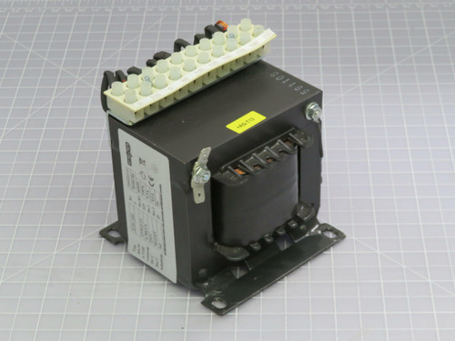 EMB ETE 160  Transformer 230 V 50-60 Hz 3.5 Amp  For Sale