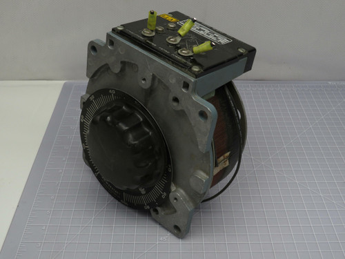 Warner Electric 236BU 57515 Variable Autotransformer 2.8 KVA 1 PH  For Sale