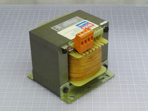 KEB TE 12/4S 101039 Transformer 115 V 8.7 A  230 V 4.35 A  For Sale