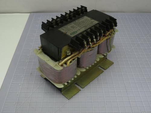 SLG LG-380  Transformer SG-250VAC   For Sale