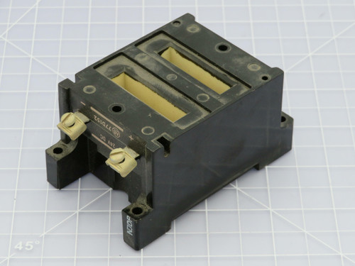 Allen Bradley 77D152  Circuit Breaker 24 VDC   For Sale