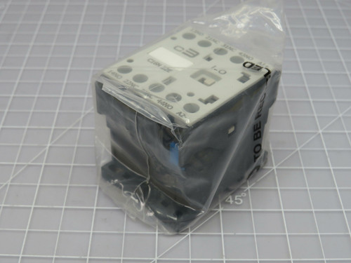 C3controls 300-C16N22ZC SR B Mini Control Relay  For Sale