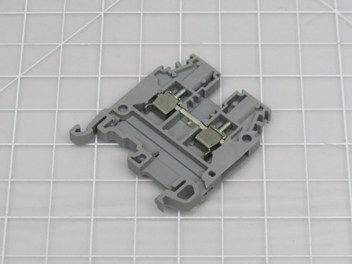 Lot of 19 ABB Type HA2.5/5  Terminal Block  For Sale