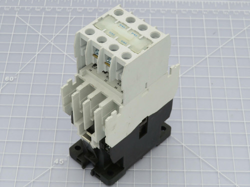 Eaton C320KGT5  Auxiliary Contact Top  For Sale