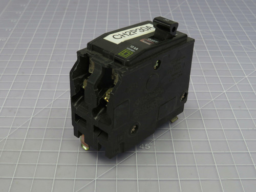 Square D AD-9053  Circuit Breaker 10 kA   For Sale