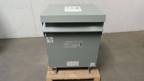 HPS SG3A0112KK0S ENERGY EFFICIENT DISTRIBUTION TRANSFORMER 112.5 KVA M2165 HPS SG3A0112KK0S ENERGY EFFICIENT DISTRIBUTION TRANSFORMER 112.5 KVA M2165