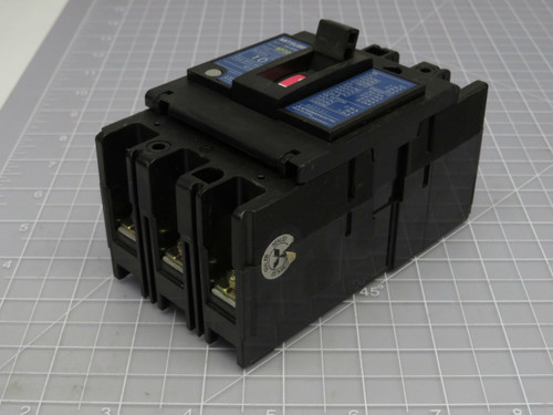 Mitsubishi NF30-SP  Circuit Breaker 220 VAC   For Sale