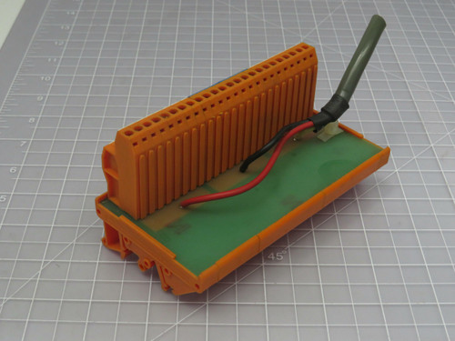 Weidmuller RS-NTB3  Interface Module  For Sale