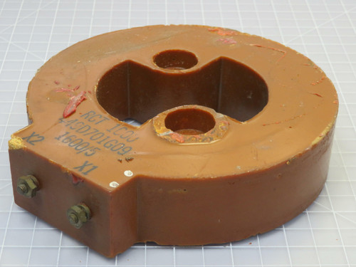 RCT 1000 449D701G09 1600/5  For Sale RCT 1000 449D701G09 1600/5  For Sale