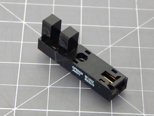Optek  OPB8420  Transmissive Optical Switch   For Sale