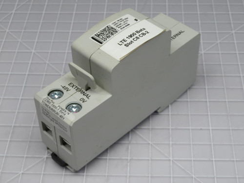 Eaton EF-114210-01  Overvoltage Arrester 48V 20A   For Sale