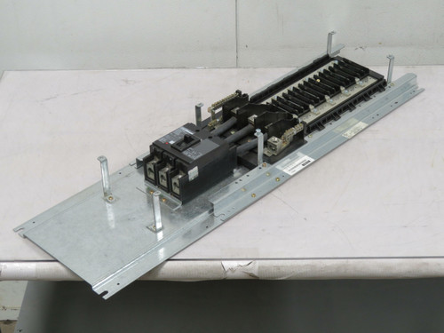 Square D QB225 QBL32225 Circuit Breaker  PowerPact 80116-176-72  For Sale