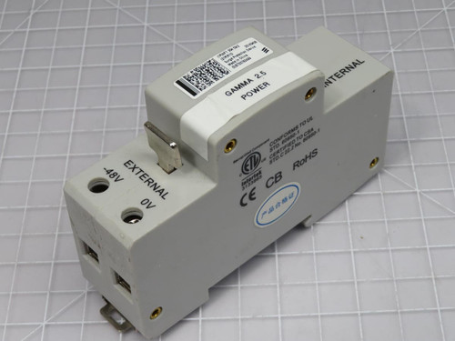 Zhongguang Hi-Tech ZGZD4-25-48K3  Surge Protection Device  For Sale