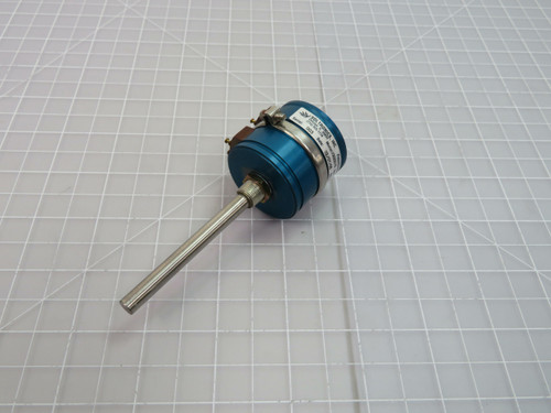 Voltronics V300015 34B-003956-026 Potentiometer 1K-1K-A  Angle 342   For Sale