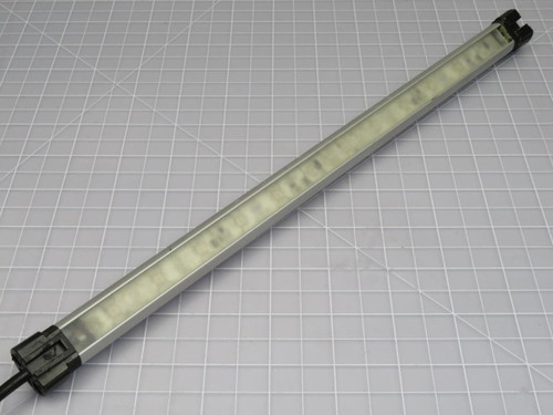 WALDMANN LIQ 12 112544006 LINEAR MACHINE LIGHT TOOL T192958 WALDMANN LIQ 12 112544006 LINEAR MACHINE LIGHT TOOL T192958