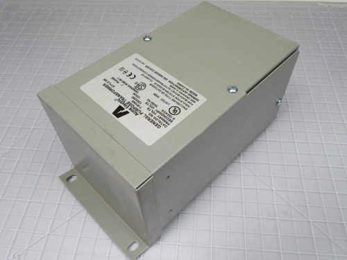 ACME ELECTRIC T181049 GENERAL PURPOSE TRANSFORMER 0.150 KVA T192190
