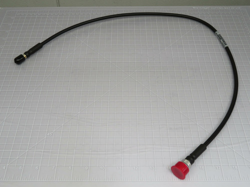 Commscope F1-XMHF-34N-TMB 5802710 Cable 2.8 FT(0.861 M)   For Sale