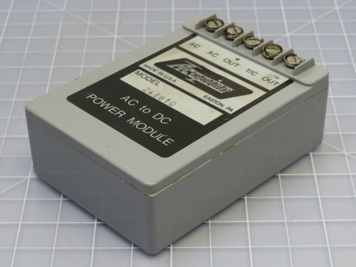 Acopian  24E810  AC To DC Power Module   For Sale