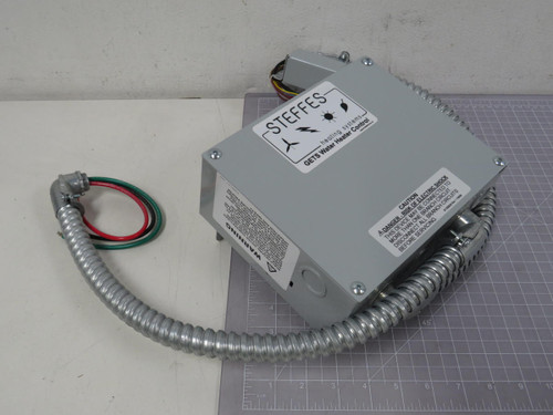 WH-000100-052 IWHC CONTROL GEN 2 HTP 52G KIT T192292