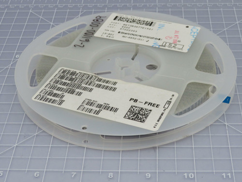 Lot of 3800  RK73B3ATTE152J  Resistor 1.5 Kohm  For Sale