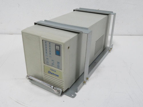 Daitron  AL Plus 700   Line Interactive  For Sale