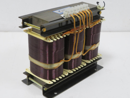 Muuntosahko 3PC7500VA  Transformer 0-190-380V  For Sale
