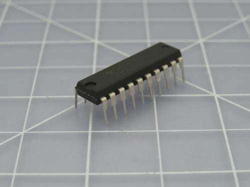 Lot of 10  8ACJ4EK TPIC6259N Addressable Latch 20dip  For Sale