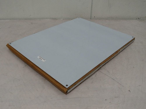 Lot of 5 Vynckier MP2016A  Enclosures Covers  For Sale