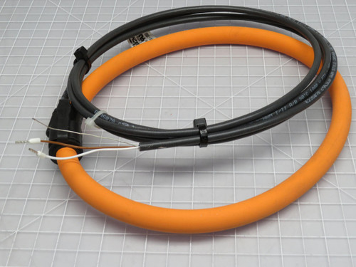 Accuenergy RCT24-1000  Flexible Rogoswski Current Transformer 5:1200 A   For Sale