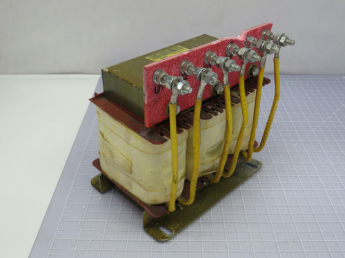 Euro Trafo RT-1K26-AN ET 6809 Transformer 1.72mH 37 A   For Sale