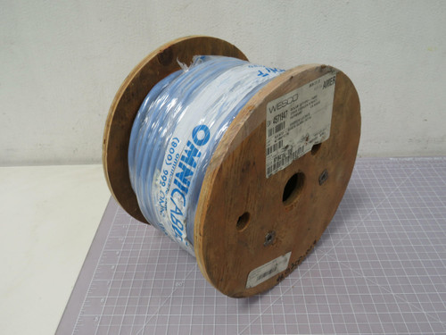 Omni Cable 4571947 SV-123181E Insulated Battery Cable (17 LBS Roll)  For Sale