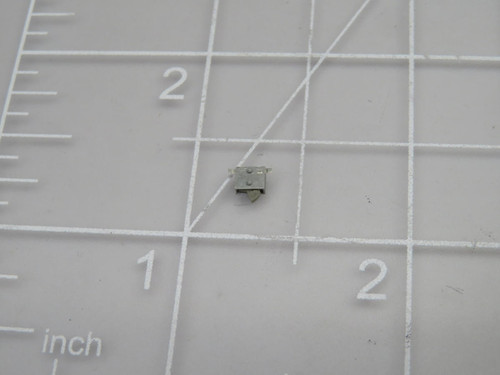 Lot of 5  7627767 STK JJ-132 DC Mechanical Switch 5 VDC 0.001A  For Sale