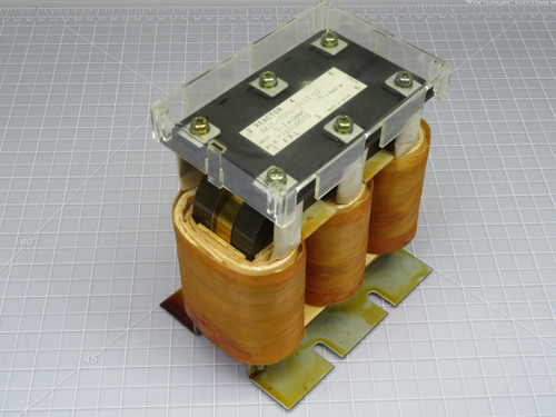 A81L-0001-0123-02  Reactor Transformer  For Sale