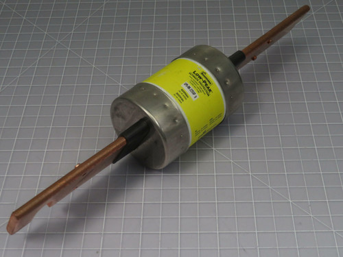 Bussman LPS-RK-225SP  Low-Peak Dual Element 600 VAC 300 VDC Class RK1  For Sale
