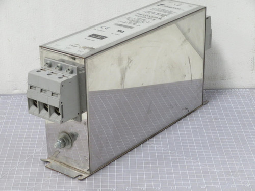 Finmotor FIN1700.200.M  Line Filter  For Sale