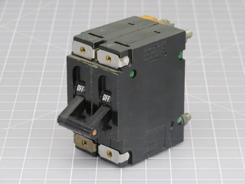 AM2-Z360-4 AM2-B1B3-A Circuit Breaker 1 Amp 65 Volts  For Sale