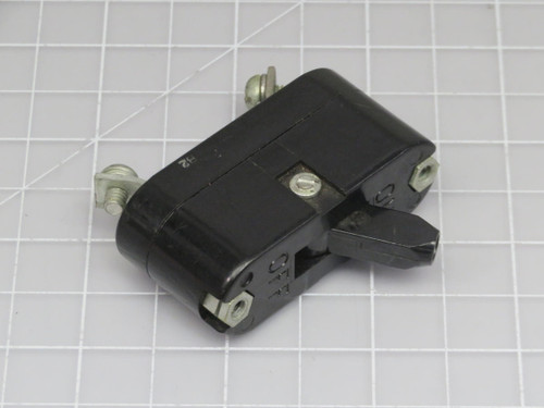 C-6363-2A  Circuit Breaker 2 Amp   For Sale