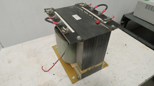 HEYBOER TRANSFORMER 515490 TRANSFORMER 1000VA 1 PH 50/60 HZ M2105
