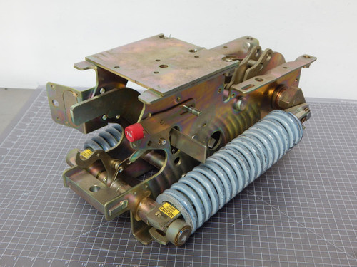 ABB 194111T03 CPL2262-10 Circuit Breaker Operating Mechanism  For Sale ABB 194111T03 CPL2262-10 Circuit Breaker Operating Mechanism  For Sale