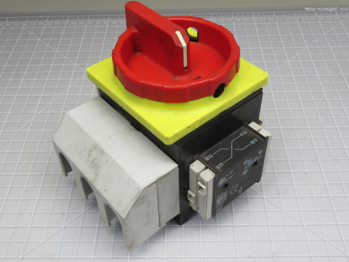 VZ7  On/Off Switch Starter  For Sale