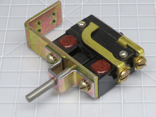 1445-B2-G4  Electrical Interlock Kit Size 3 Type E & U  For Sale