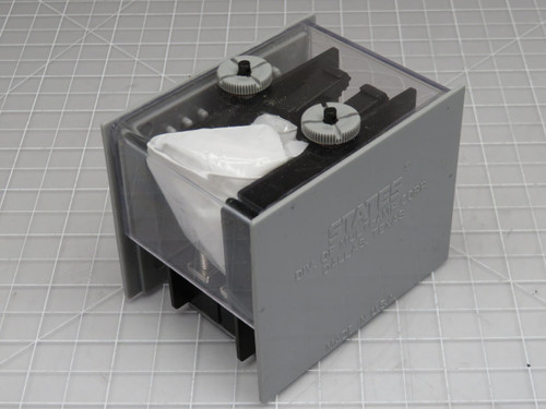 States C3-202-E 397101 Switch 30 Amp 600 VAC  For Sale