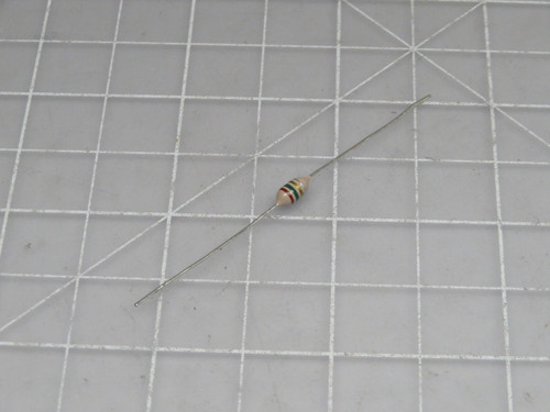 Lot of 300   2039152 500588265 Resistors  For Sale