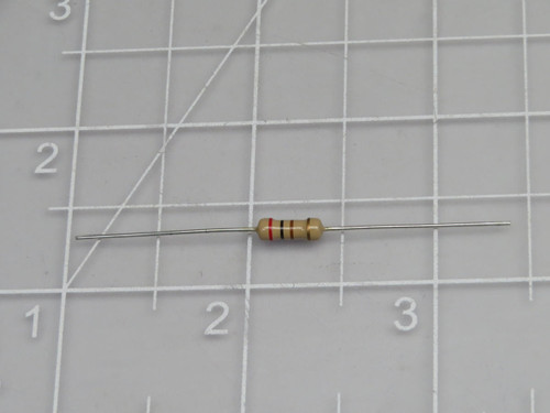 Lot of 700 Xicon  293-200/AP-RC  Resistor 1/2W  For Sale