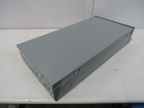 EATON BRP30L200R 200 A 60 CIRCUIT OUTDOOR MAIN LUG LOADCENTER 200A 30SP 60C 1PH 3W 120/240V T192051