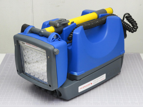 JW Speaker SLK930ALED   Industrial Portable Lighting Systems  For Sale